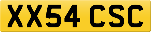 XX54CSC